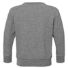 Rabbit Skins 3317 - Granite Heather Back