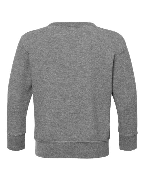 Rabbit Skins 3317 - Granite Heather Back