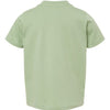 Rabbit Skins 3321 - Greens - Sage Back