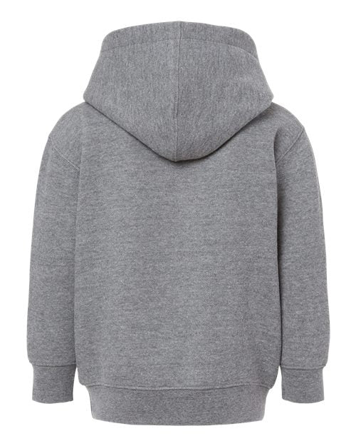 Rabbit Skins 3326 - Granite Heather Back