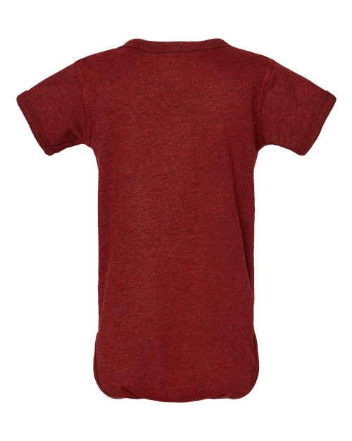 Rabbit Skins 4424 - Blacks & Grays - Cardinal Blackout Back