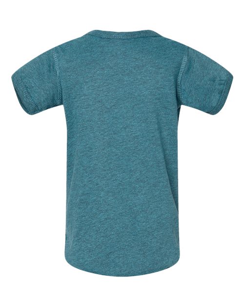 Rabbit Skins 4424 - Blacks & Grays - Surf Blackout Back