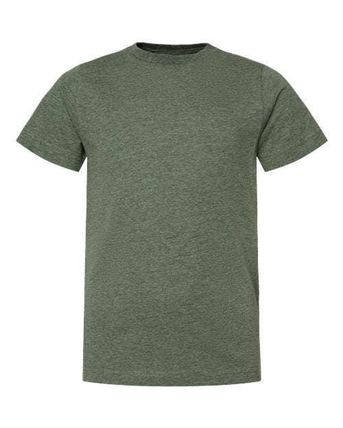 LAT 6101 - Blacks & Grays - Bamboo Blackout