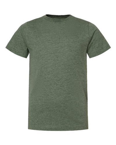 LAT 6101 - Blacks & Grays - Bamboo Blackout