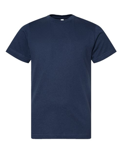 LAT 6101 - Blues - Denim