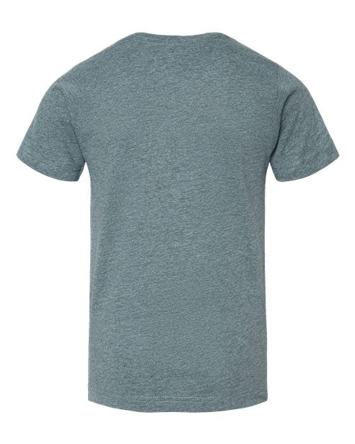 LAT 6101 - Blacks & Grays - Ice Blackout Back