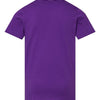 LAT 6101 - Purples - Pro Purple Back