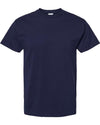 Hanes 5280 - Blues - Athletic Navy