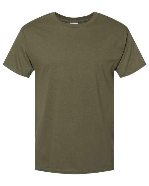 Hanes 5280 - Other Colors - Fatigue Green