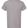 Hanes 5280 - Blacks & Grays - Graphite Back