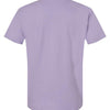Hanes 5280 - Blues - Lavender Back