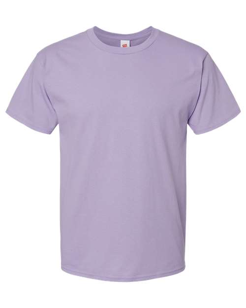 Hanes 5280 - Blues - Lavender