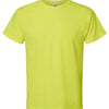Hanes 5280 - Other Colors - Safety Green
