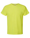 Hanes 5280 - Other Colors - Safety Green