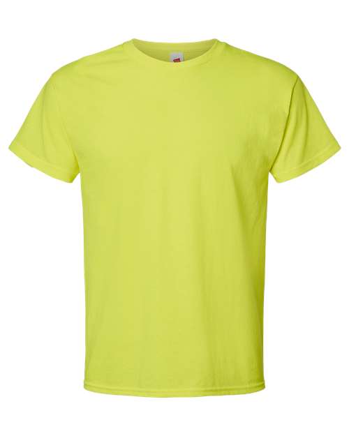 Hanes 5280 - Other Colors - Safety Green