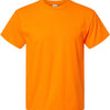 Hanes 5280 - Yellows & Oranges - Safety Orange