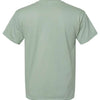 Hanes 5280 - Whites & Neutrals - Stonewashed Green Back
