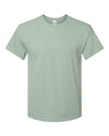 Hanes 5280 - Whites & Neutrals - Stonewashed Green
