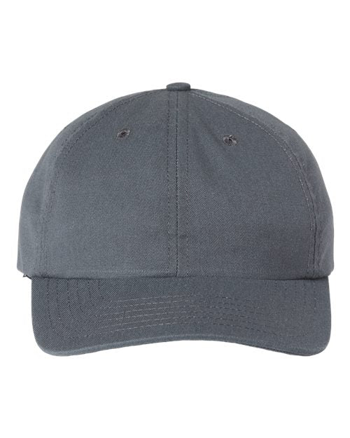 Classic Caps USA200 - Charcoal