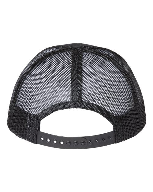 Classic Caps USA100 - Black Back