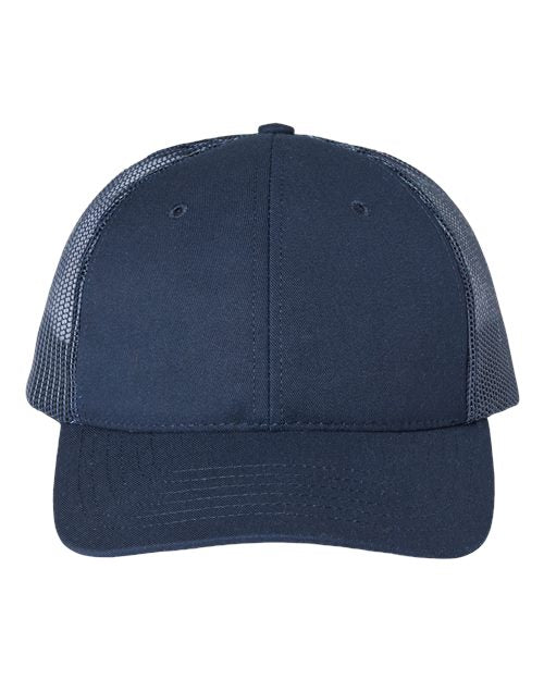 Classic Caps USA100 - Navy