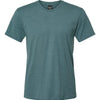 Hanes 4980 - Other Colors 1 - Cactus Heather