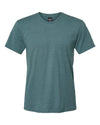 Hanes 4980 - Other Colors 1 - Cactus Heather