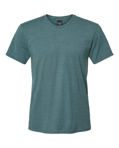 Hanes 4980 - Other Colors 1 - Cactus Heather
