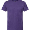 Hanes 4980 - Whites & Neutrals - Grape Smash Heather