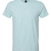 Hanes 4980 - Other Colors 1 - Marbled Ice Fall