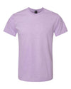 Hanes 4980 - Purples - Marbled Pale Violet