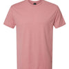 Hanes 4980 - Reds & Pinks - Mauve Heather