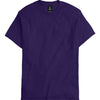 Hanes 5180 - Whites & Neutrals - Grape Smash