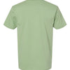 LAT 6901 - Greens - Sage Back