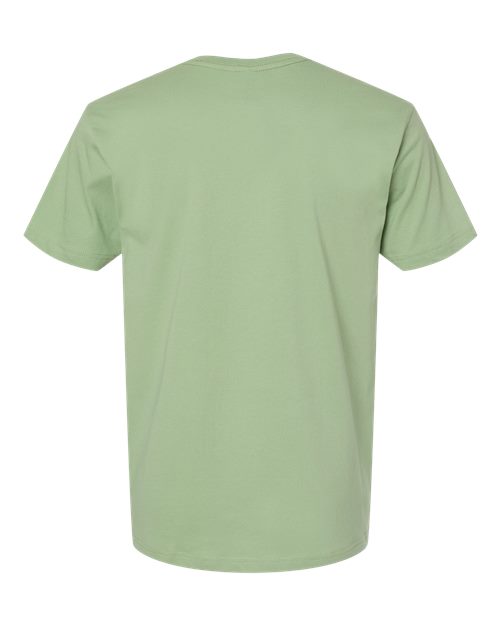 LAT 6901 - Greens - Sage Back