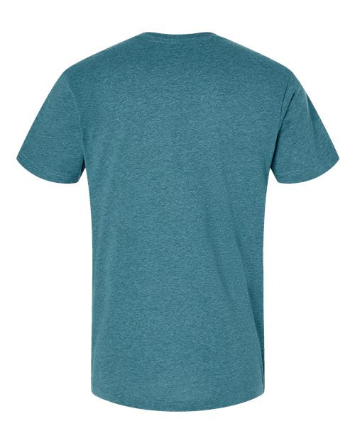 LAT 6901 - Blacks & Grays 1 - Surf Blackout Back