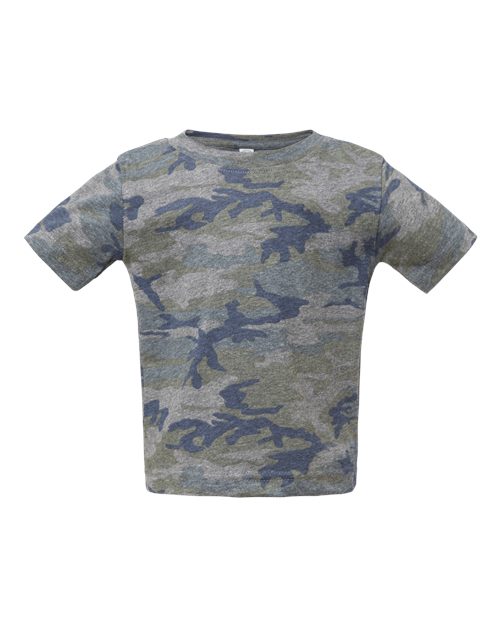 Rabbit Skins 3322 - Other Colors - Vintage Camo