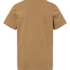 LAT 6101 - Earth Tones - Coyote Brown Back