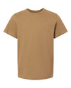 LAT 6101 - Earth Tones - Coyote Brown