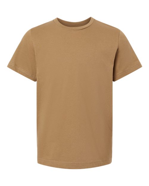 LAT 6101 - Earth Tones - Coyote Brown