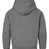 LAT 2296 - Other Colors - Granite Heather Back