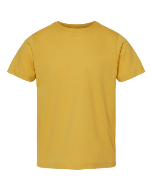Rabbit Skins 3321 - Other Colors 1 - Mustard