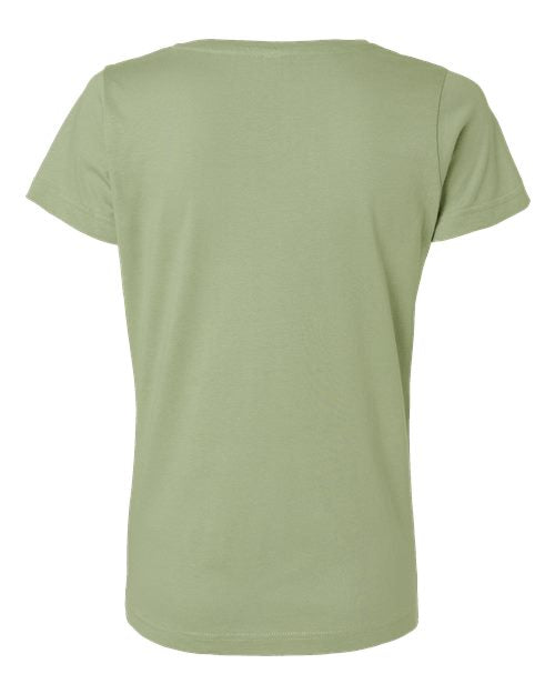 LAT 3516 - Greens - Sage Back