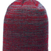 Richardson 130 - Red/ Grey/ Charcoal Back