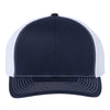 Richardson 112PL - Navy/ White