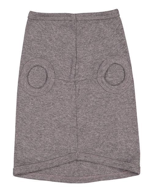 Doggie Skins 3902 - Granite Heather Back