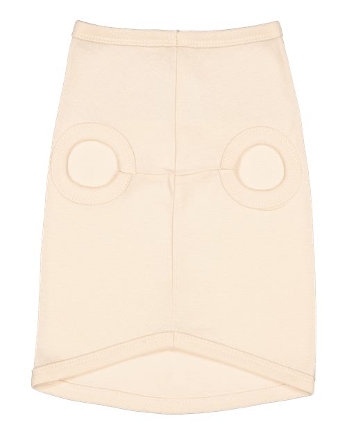 Doggie Skins 3902 - Natural Back