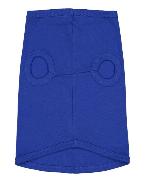 Doggie Skins 3902 - Royal Back