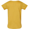 Rabbit Skins 4424 - Other Colors 1 - Mustard Back