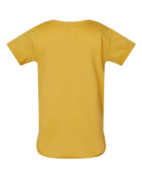 Rabbit Skins 4424 - Other Colors 1 - Mustard Back